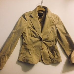 Club Monaco Blazer ***SOLD